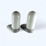 Dietsche grey wall lights Germany Bathroom 1980 x2