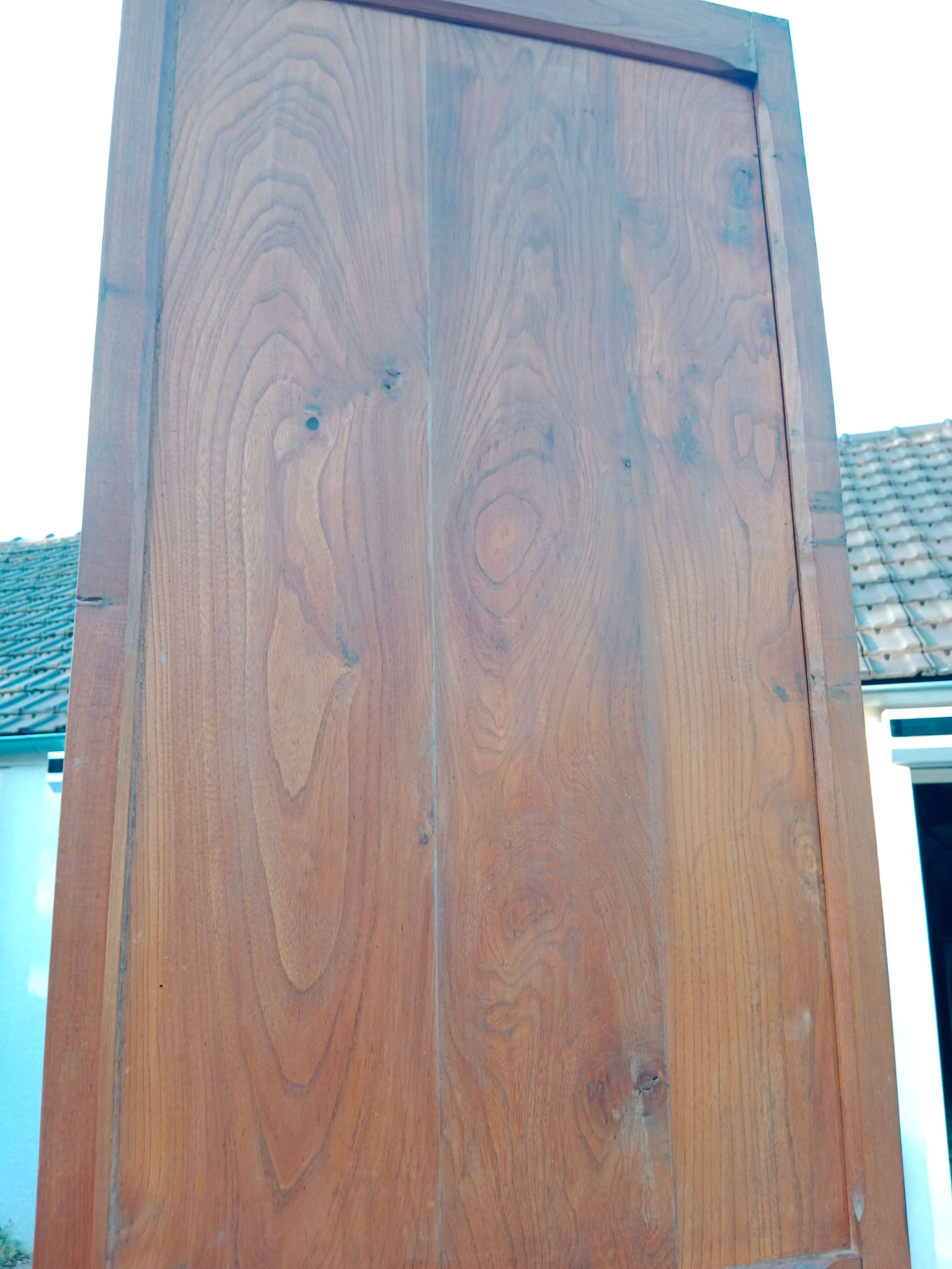 Parisian wardrobe trade furniture