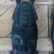 Pair of masks