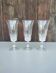 Crystal flutes