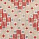 6x10 Scandinavian Vintage Kilim Rug, 200x312Cm