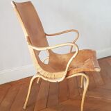 Armchair by Bruno Mathsson