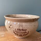 Old jam jar Julien Damoy