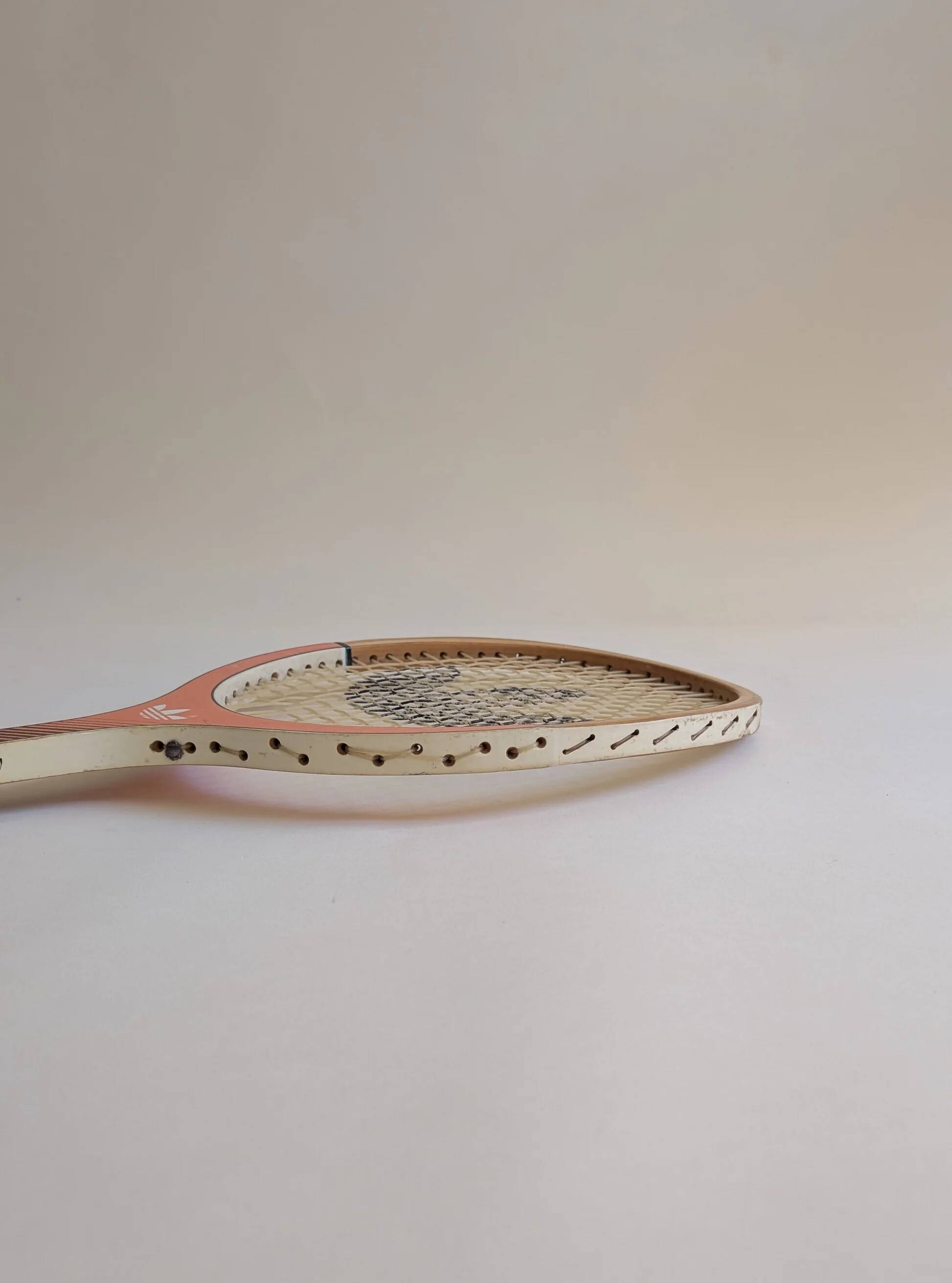 Adidas tennis racket