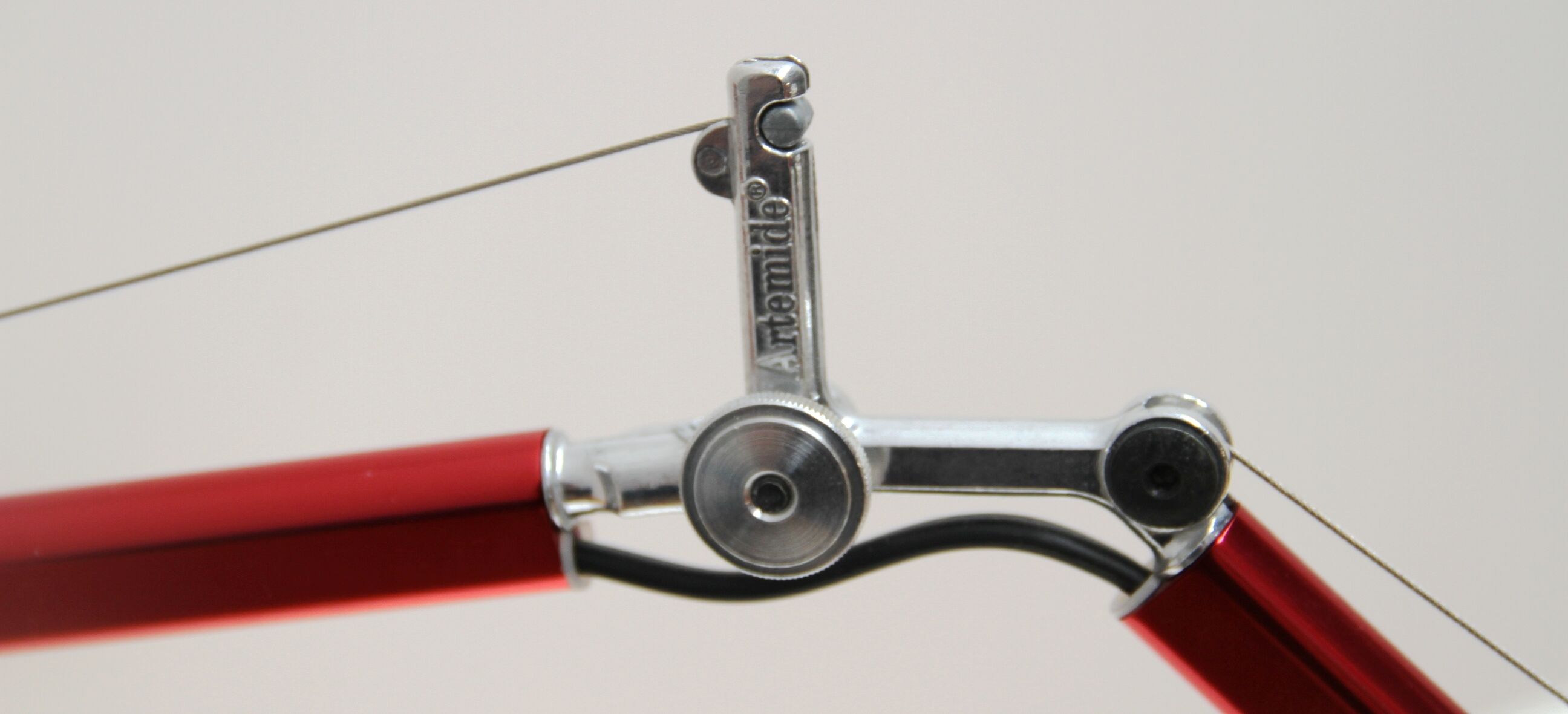 Tolomeo mini lamp, Artemide