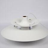 Lampe suspendue vintage danoise PH 5 par Poul Henningsen, Louis Poulsen, 1958
