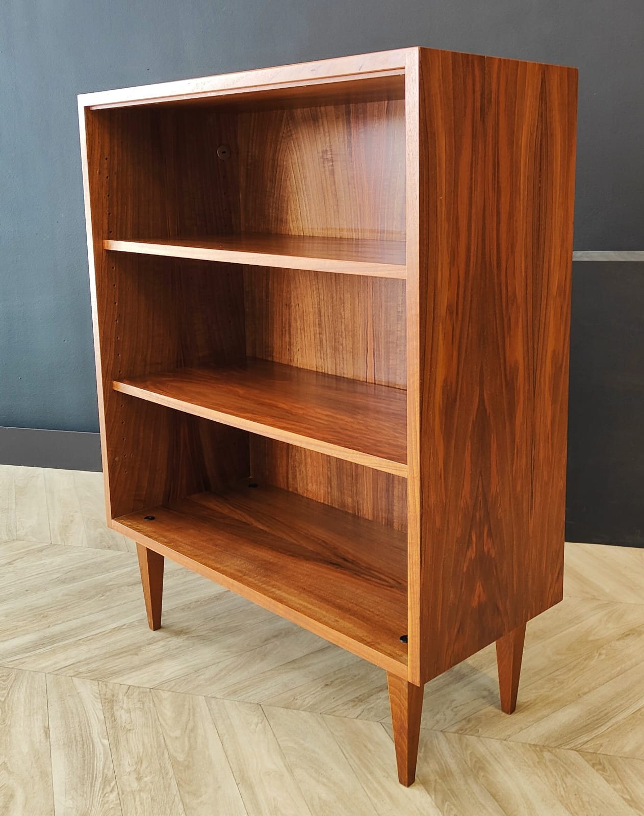 Bookcase 1960