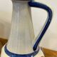 Vase West germany