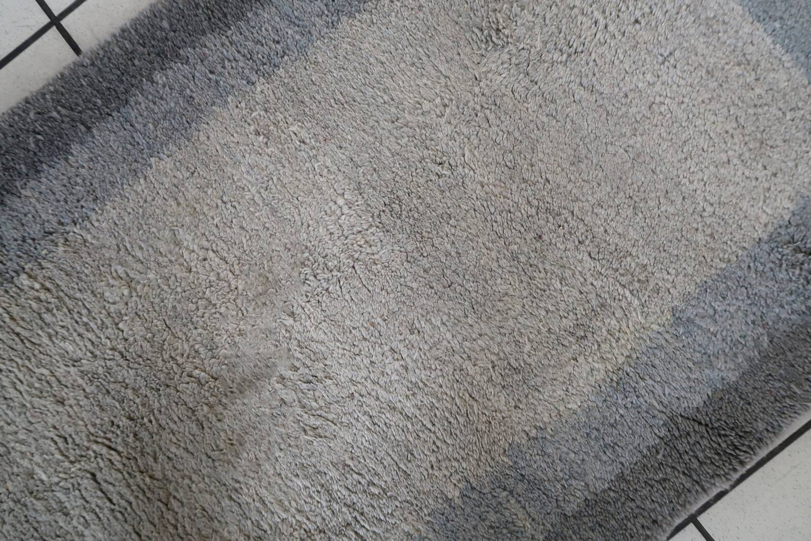 Tapis Coureur Vintage Gabbeh Fait Main – 72 x 194 cm - 1C1029