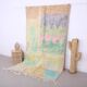 Vintage Boujaad Rug 157 x 270 - Vintage moroccan rug - Berber Wool Rug