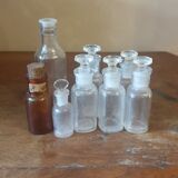 Pharmaceutical vials