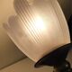 1950s Torch Wall Sconces