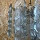 60s 70s chandelier Citrus Kalmar Franken KG Design