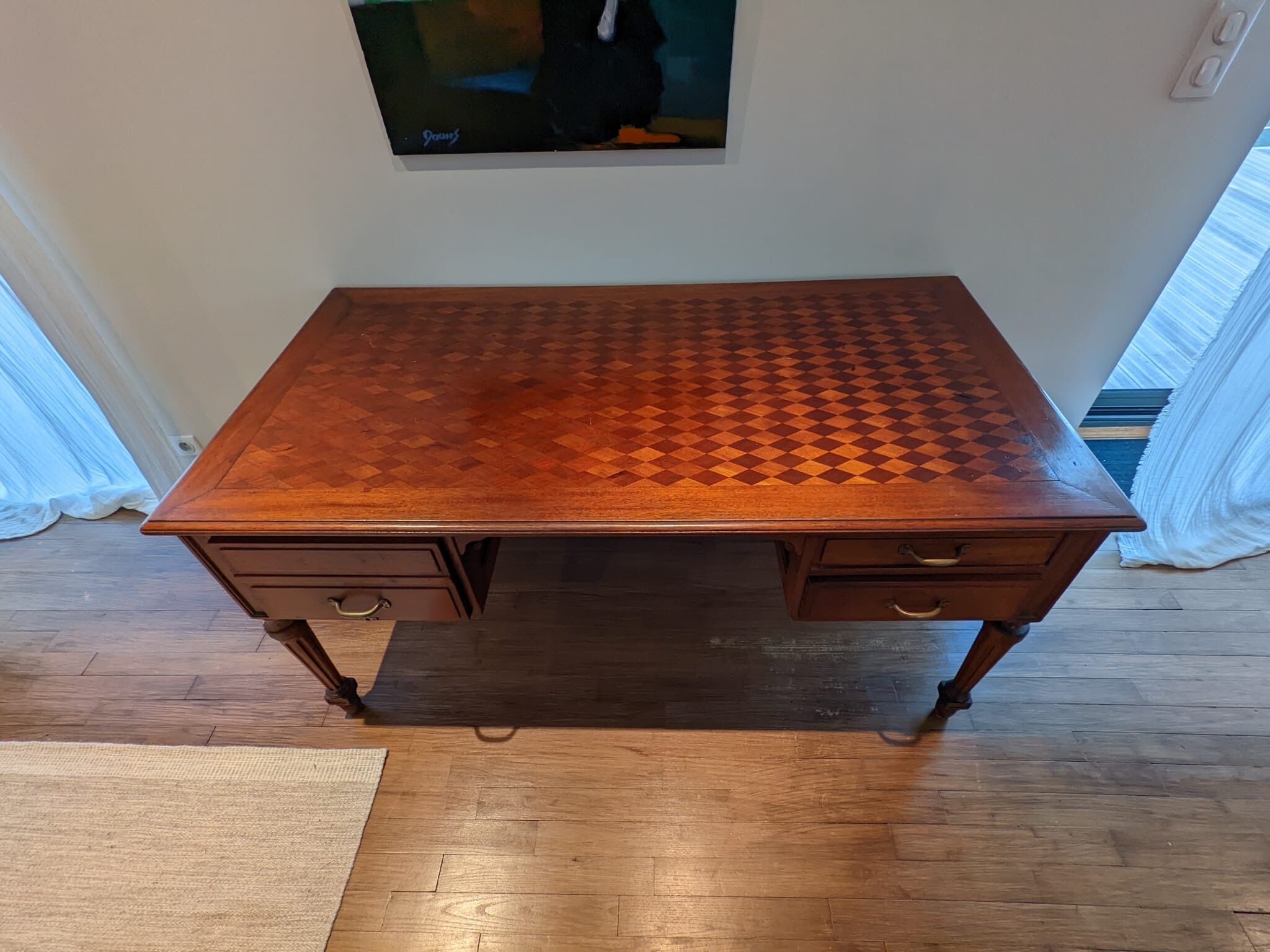 Bureau