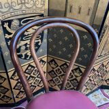 Pair of bar stools