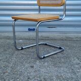 Chair cesca B32 Marcel Breuer