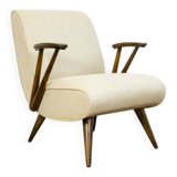Mid-century Armchair Type 300-110 by GFM, Poland, 1960s