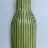 Vase bottle soliflore