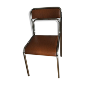 Vintage 70s chair
