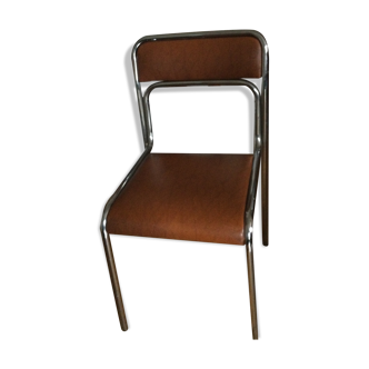 Vintage 70s chair