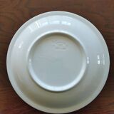 Primula dinner plate (Italy)