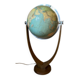Globe Columbus 1950
