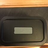 Balance Terraillon 2000 yellow orange