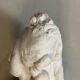 Marie Antoinette, bust in Carrara marble