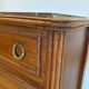 Chiffonnier de style louis XVI