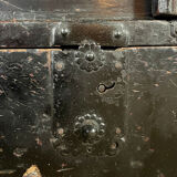 Japanese Tansu chest of drawers, circa 1890