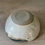 glazed stoneware ceramic by Thierry Perraud