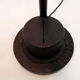 Italian floor lamp from the late 1980s.