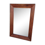 Wooden mirrors, 150x105 cm