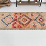Tapis de couloir turc 3x10, 97x325 cm