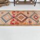 3x10 Turkish Runner Rug, 97x325Cm SK 23817