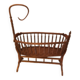 Beech cradle