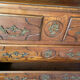 Neoclassical chest of drawers