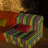 Mah Jong sofa Roche Bobois