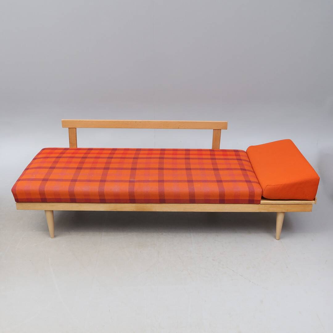 Ingmar relling daybed/canapé, « svane »