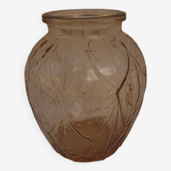 50's vase