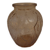 Vase 50's