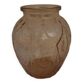 Vase 50's