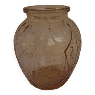 50's vase