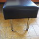 Hairdresser from the 1960s and stool