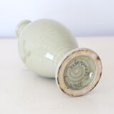 Selernes glazed ceramic soliflore / vase