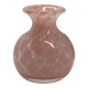 blown glass vase