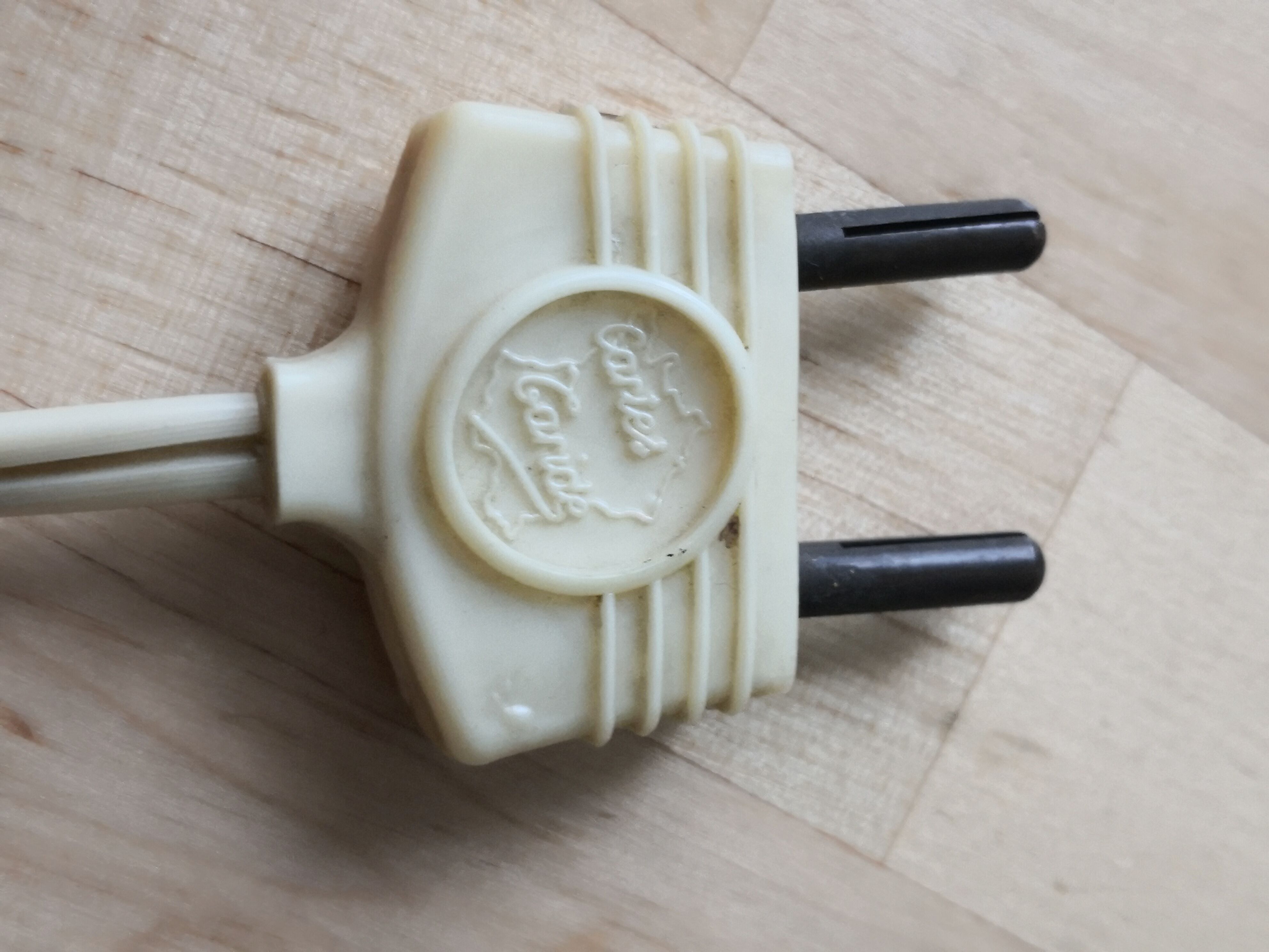 Earth globe by George Philippe&Son 1966