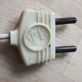 Earth globe by George Philippe&Son 1966