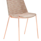 Set of aïku soft chairs from mdf italia