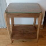 Art Deco coffee table